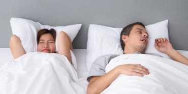 mais que um ronco a apneia obstrutiva pode causar AVC por Dra. Adriane Zonato