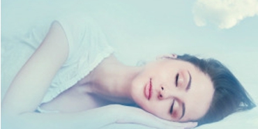 matéria dicas como dormir melhor