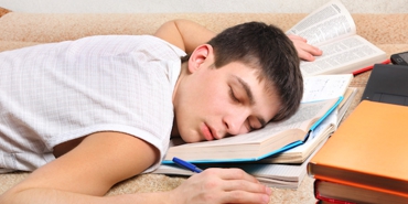 matéria sobre como melhorar qualidade do sono por Adriane Zonato