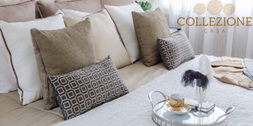 Palestra na Collezione Casa sobre como dormir melhor