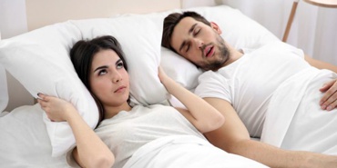 Video sobre Ronco e Apneia do Sono por Dra. Adriane Zonato Hospital IPO Curitiba – IPO Cast